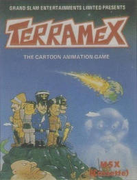 Terramex