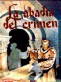 La Abadia del Crimen