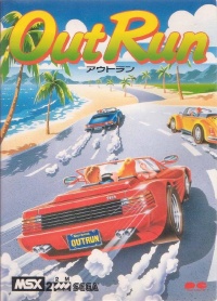 OutRun