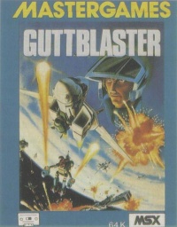 Guttblaster