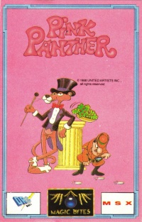 Pink Panther