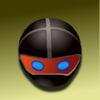 Amazing Robot