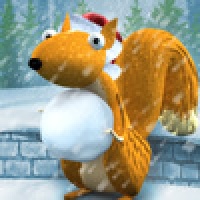 Snow Brawlin'