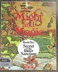 Might and Magic