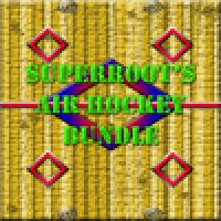 SuperRoot's Air Hockey Bundle