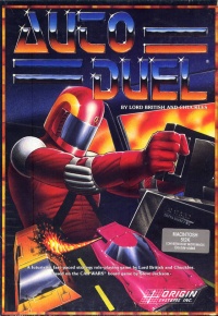 Autoduel