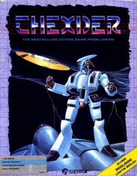 Thexder