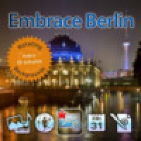 Embrace Berlin