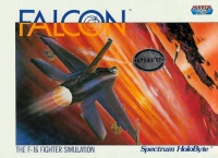 Falcon