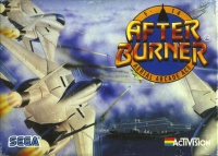 After Burner