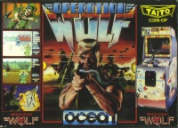 Operation Wolf