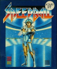 Speedball