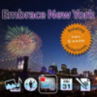 Embrace New York