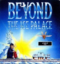 Beyond the Ice Palace