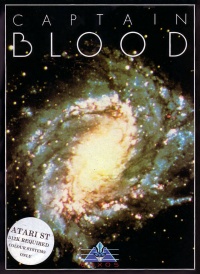 Captain Blood