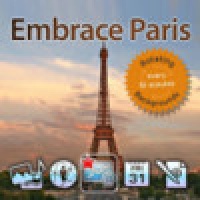 Embrace Paris