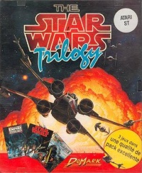 The Star Wars Trilogy