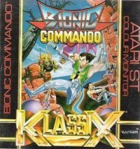 Bionic Commando