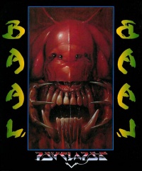 Baal