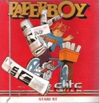 Paperboy