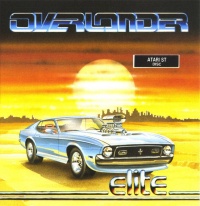 Overlander