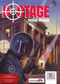 Hostage: Rescue Mission