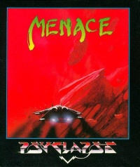 Menace