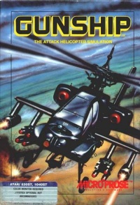 Gunship