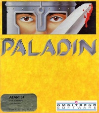 Paladin