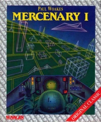 Mercenary I
