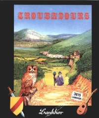 Troubadours