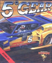 5th Gear