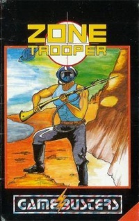 Zone Trooper