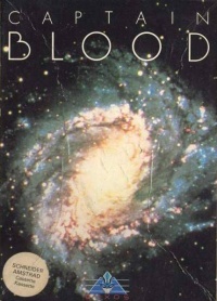 Captain Blood