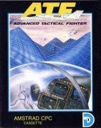 ATF - Advanced Tactical Fighter