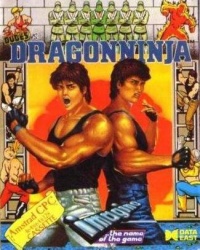 Bad Dudes vs. Dragon Ninja