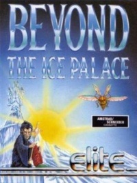 Beyond the Ice Palace