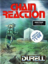 Chain Reaction