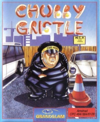 Chubby Gristle