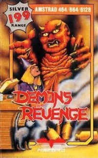 Demon's Revenge