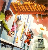 Firetrap