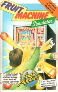 Fruit Machine Simulator