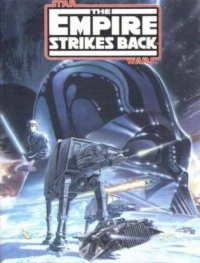 Star Wars: The Empire Strikes Back