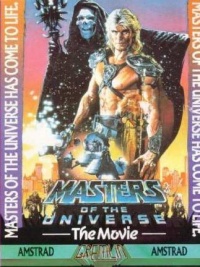 Masters of the Universe