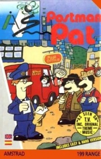 Postman Pat