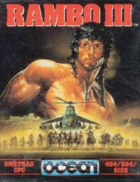 Rambo III