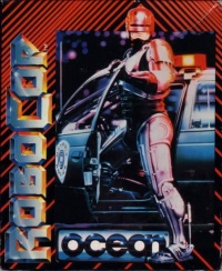 Robocop