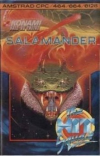 Salamander