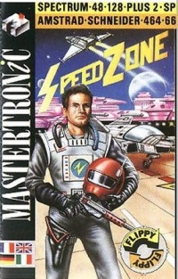 Speedzone