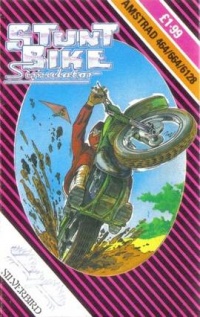 Stunt Bike Simulator